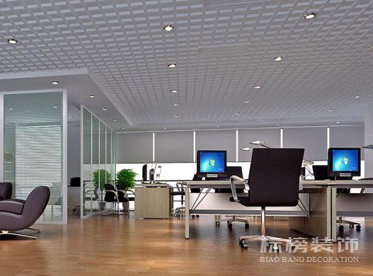 深圳辦公室裝修，辦公室裝修，這個(gè)甲方怎么當(dāng)？