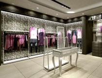 如何根據(jù)服裝店的風(fēng)格來(lái)裝修