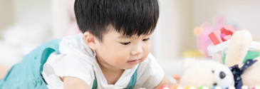 語言障礙常見問題